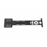 XLPower Wraith 760 Center Carbon Fiber Plate - HeliDirect